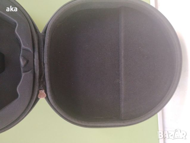 твърд калъф (кутия) за слушалки RAZER, снимка 7 - Bluetooth слушалки - 46231201
