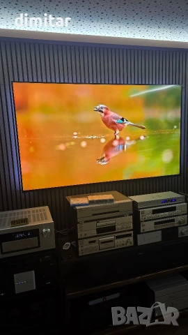 SONY KD-75X85j 4k smatr, снимка 3 - Телевизори - 53057798