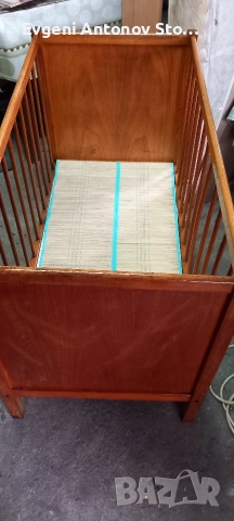 Продавам детска кошара., снимка 2 - Кошарки - 53217855