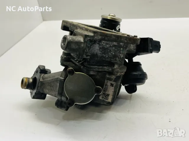 ЕГР вал за Пежо Боксер Ситроен Релеи 2.0 дизел DW10F 0280751018 2018, снимка 3 - Части - 50033674