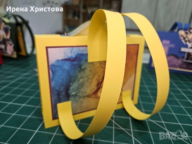 Картички - ранички за абитуриенти. Налични! , снимка 3 - Покани - 52834624