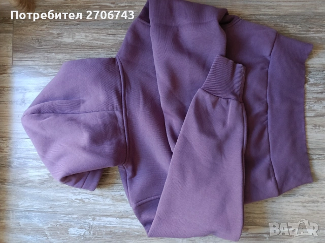 Екип Карма, снимка 2 - Спортни екипи - 53078923