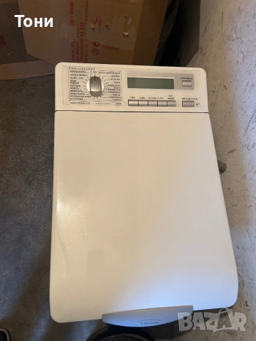 Пералня , снимка 5 - Перални - 53572303