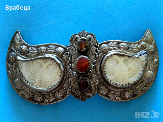 Седефени пафти, снимка 7 - Колекции - 51704505