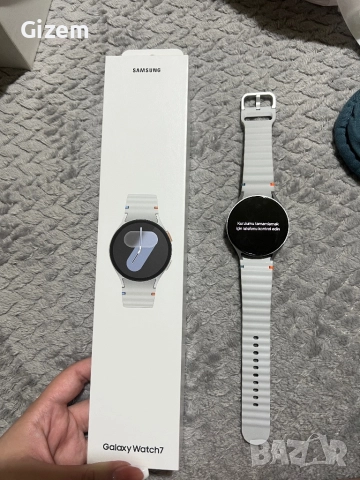 Samsung Galaxy Watch 7