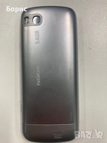 Nokia C3-01, отлична, снимка 5 - Nokia - 53408365