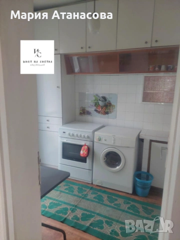 Давам под наем обзаведен многостаен , снимка 8 - Апартаменти - 53885143