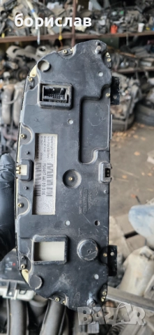 Километраж за Ситроен Ксара , снимка 2 - Части - 52931859