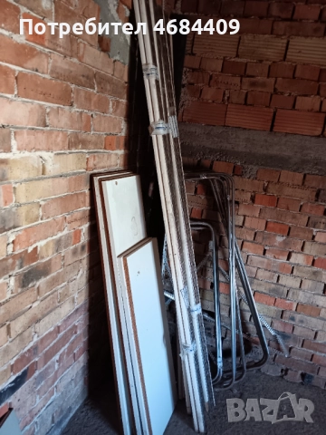 Обурудване за магазин за дрехи, снимка 6 - Стелажи и щандове - 52814477