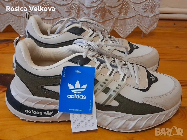 Маратонки ADIDAS 