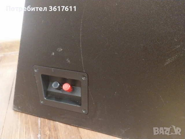 Баскаса събуфер за автомобил Focal, снимка 7 - Аксесоари и консумативи - 53936607