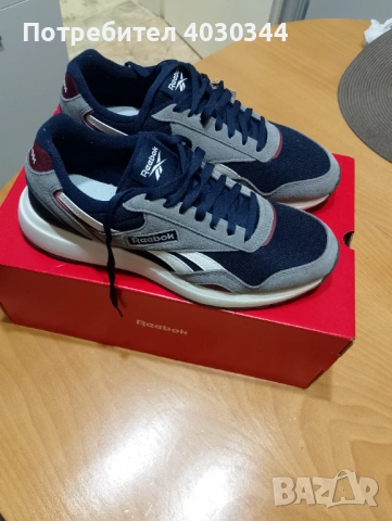 продавам маратонки REEBOK нови, снимка 2 - Маратонки - 53094957