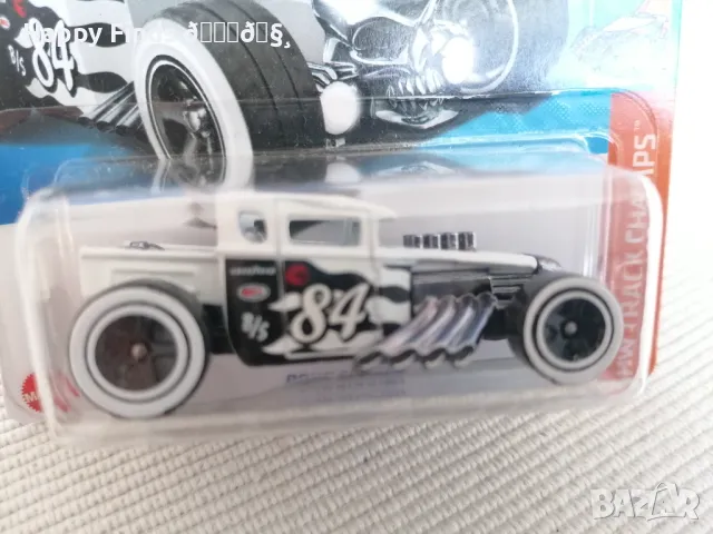 Hot Wheels Treasure Hunts, снимка 11 - Колекции - 46923614