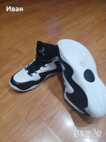 Чисто нови кецове SHAQ, снимка 9 - Кецове - 52542526