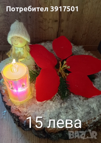 Коледни предложения , снимка 4 - Коледни подаръци - 52683391