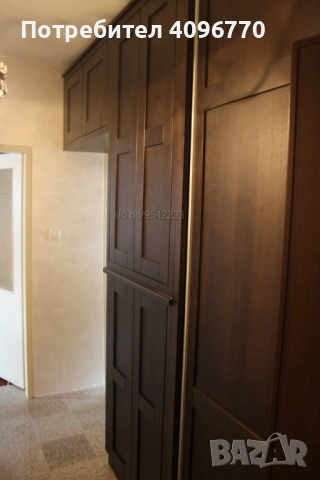 Монтаж и демонтаж на мебели и врати, снимка 2 - Монтажи - 52510635