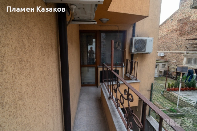 Тристаен апартамент Варна идеален център, снимка 11 - Апартаменти - 53614679