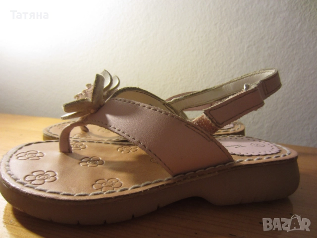 ??дет. обувки- MAGIC LADY-ортопедични-;сандали;, снимка 7 - Детски маратонки - 22179144