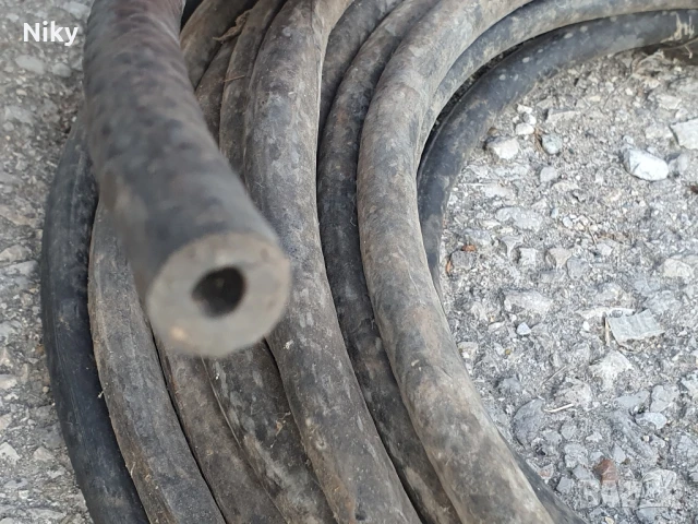 Маркуч за въздух , снимка 3 - Други инструменти - 50786292