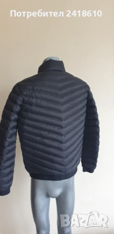 Armani Exchange A/X Mens Down Jacket Size M НОВО! ОРИГИНАЛ! Мъжко Пухено Яке!, снимка 5 - Якета - 52091017