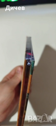 Шопен - Магията на клавирната музика CD, снимка 3 - CD дискове - 53500778