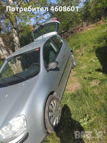 продавам голф 5, снимка 3 - Автомобили и джипове - 51880088