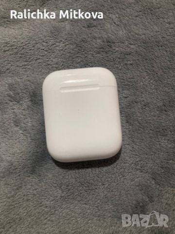 Apple Air Pods 2, снимка 4 - Слушалки, hands-free - 45949387