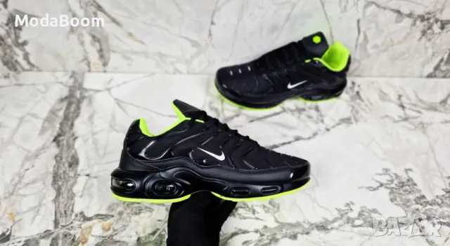 Nike спортни мъжки маратонки , снимка 1 - Маратонки - 48430478