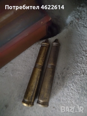 МНОГО КРАСИВ ПАРКЕТЕН ЧАСОВНИК , снимка 3 - Антикварни и старинни предмети - 52651712