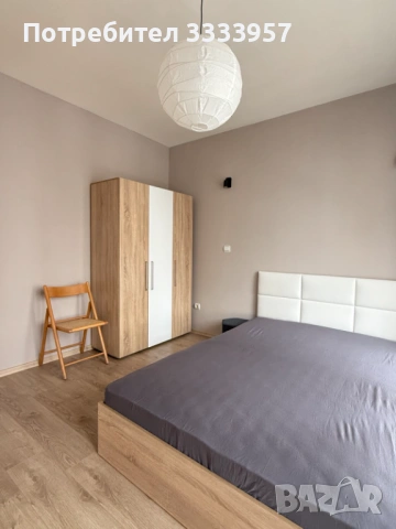 Отдавам под наем тристаен апартаментва, снимка 10 - Апартаменти - 53192629