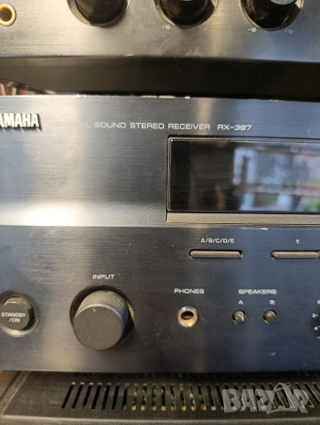 Тонколони усилватели ресийвъри, снимка 5 - Тонколони - 53031407