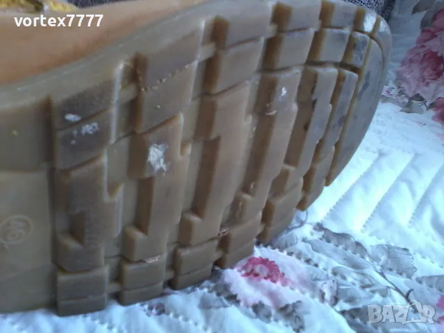 Мъжки боти Works 46, снимка 5 - Мъжки боти - 50357120