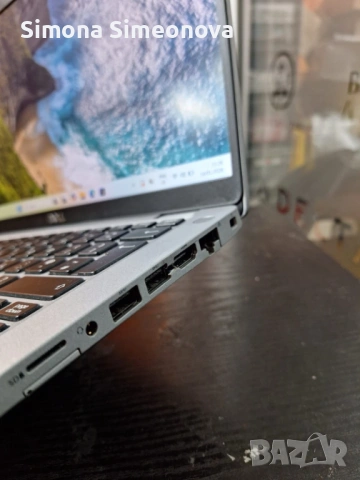 DELL Latitude 5410 Laptop i7-10610U | 16GB | 256GB SSD | 14" HD, снимка 5 - Лаптопи за работа - 53815110