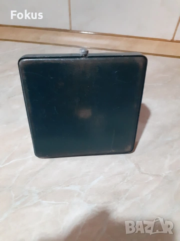 Стар френски метален перфоратор ТИМ антика, снимка 6 - Антикварни и старинни предмети - 53878727