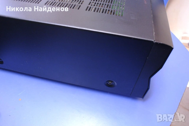 Yamaha AX-396, снимка 6 - Ресийвъри, усилватели, смесителни пултове - 53647291