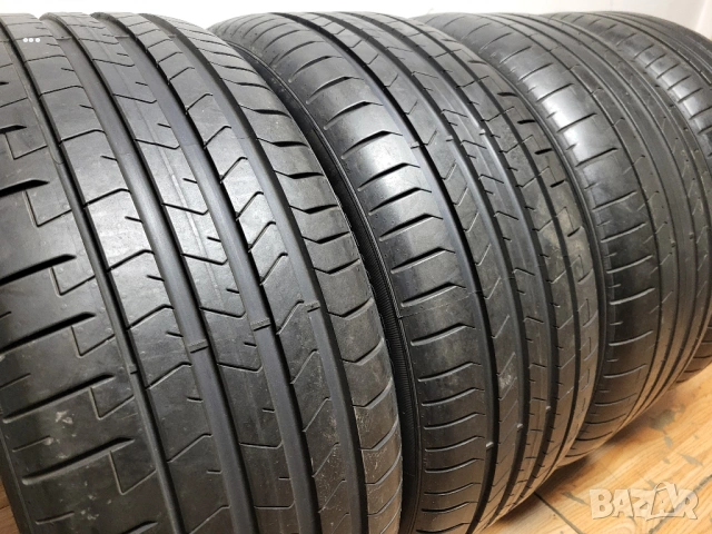 255/40/20 Pirelli / летни гуми, снимка 9 - Гуми и джанти - 53458637