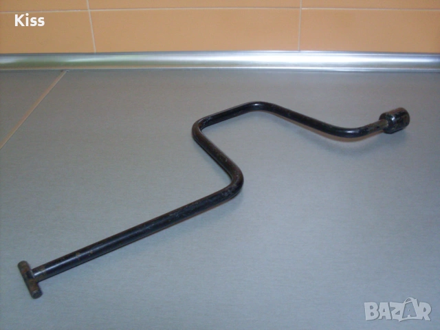 Ключове за джанти и за крик., снимка 2 - Ключове - 54015108