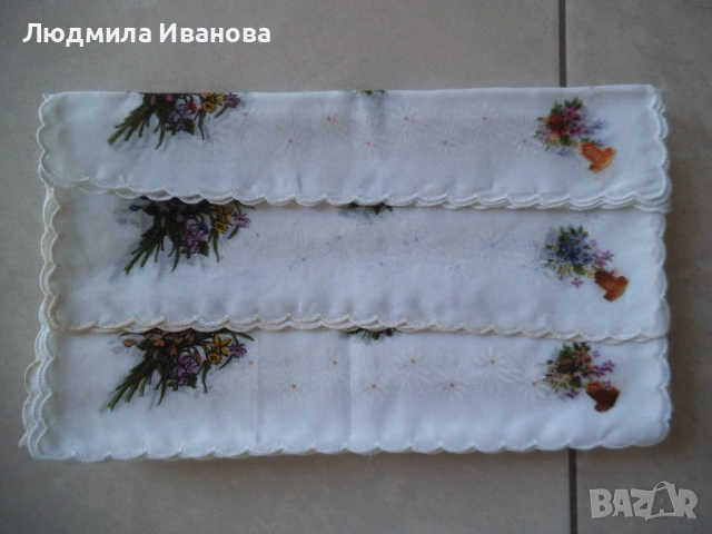 Родопско одеяло, покривки, хавлии, калъфки, кърпички, снимка 6 - Олекотени завивки и одеяла - 53932447