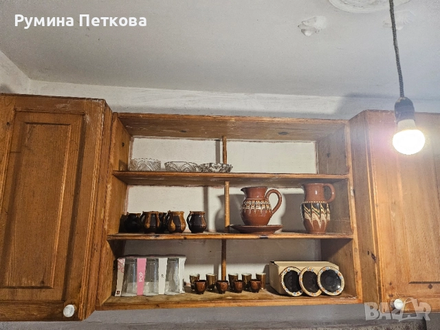 Керамика за битов кът. Изгодно, снимка 3 - Декорация за дома - 51954682