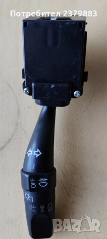 Лост светлини/мигачи Хонда джаз Honda jazz 