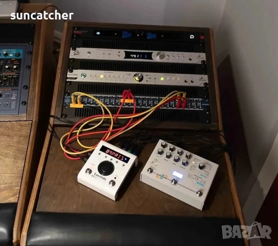 Eventide H9 Max - ефект за Китара, Синтезатор и др. инструменти