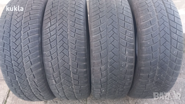 Гуми  Vredestein, снимка 2 - Гуми и джанти - 52937860