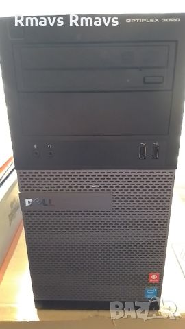 Dell 3020 Tower