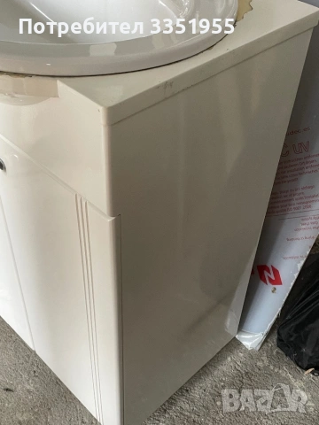 Мивка Идеал стандарт, снимка 4 - Мивки - 53603168