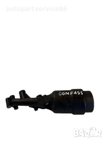 Корпус на филтър за гориво за Jeep Compass 2.2 CRD (2011) 70321178