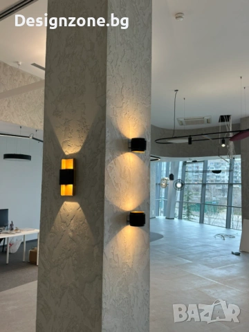 Продава осветителни тела на едро | Вносител и дистрибутор на LED осветление, снимка 5 - Полилеи - 51316753