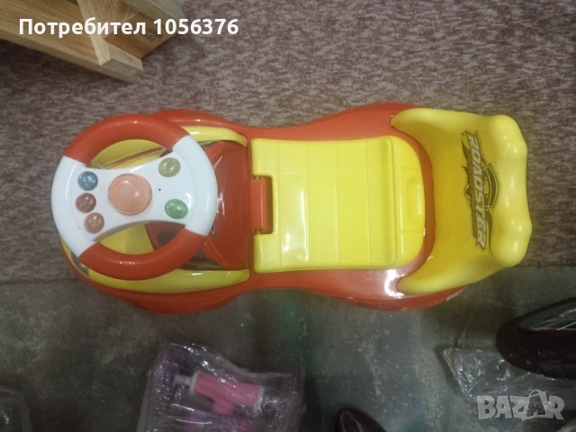 Продавам бебешки и детски аксесоари и играчки, снимка 16 - Други - 53585548