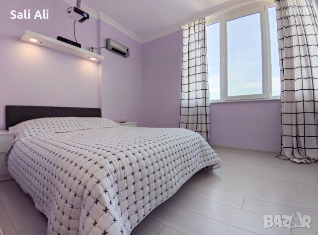 Под-наем, апартамент с Хотелско Изживяване до Автогарата в Кърджали, снимка 8 - Апартаменти - 53435120