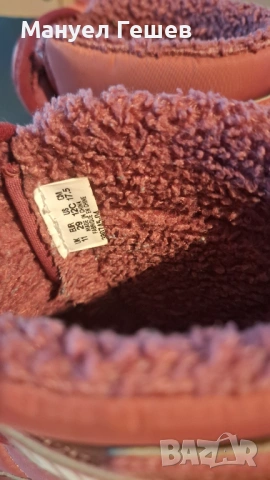 Запазени детски обувки , снимка 3 - Детски обувки - 53241922