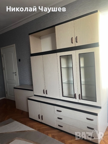 секция с ракла